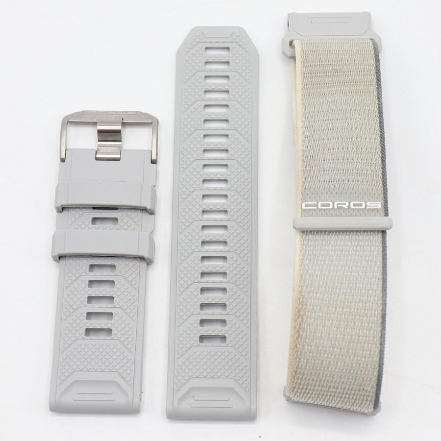 【ボーナスストア+5％】COROS VERTIX 2S ムーン GPS アドベンチャーウォッチ スマートウォッチ カロス バーティックス 本体 |  | 06