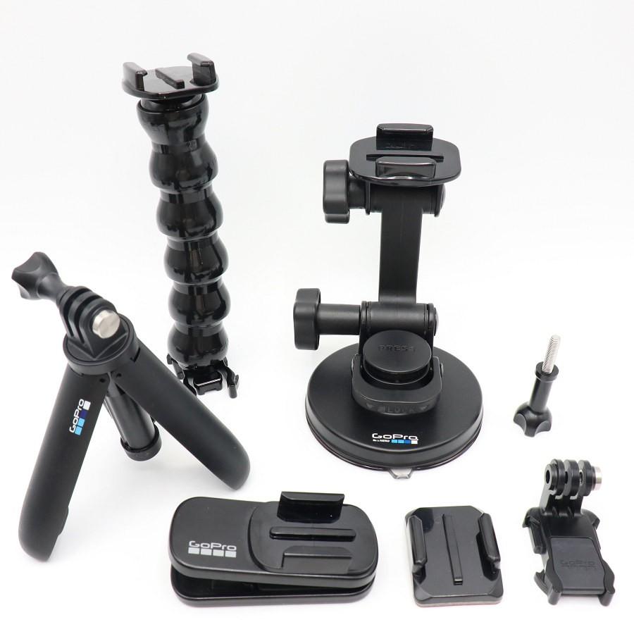 GoPro hero9 Black ゴープロ 付属品有り 【公式通販】