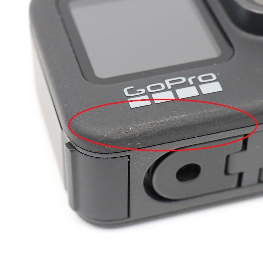 GoPro HERO9 BLACK CHDHX-901-FW おまけ付き 【公式通販】