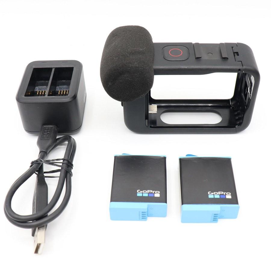 GoPro HERO9 BLACK CHDHX-901-FW おまけ付き 【公式通販】