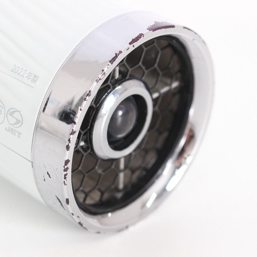 【ボーナスストア+5％】MTG ReFa BEAUTECH DRYER RE-AB02A ホワイト リファビューテック ドライヤー 本体 |  | 12