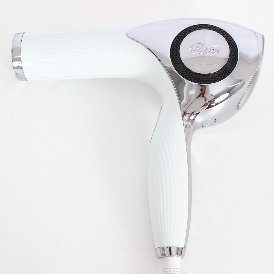 ボーナスストア+5％】MTG ReFa BEAUTECH DRYER RE-AB02A ホワイト