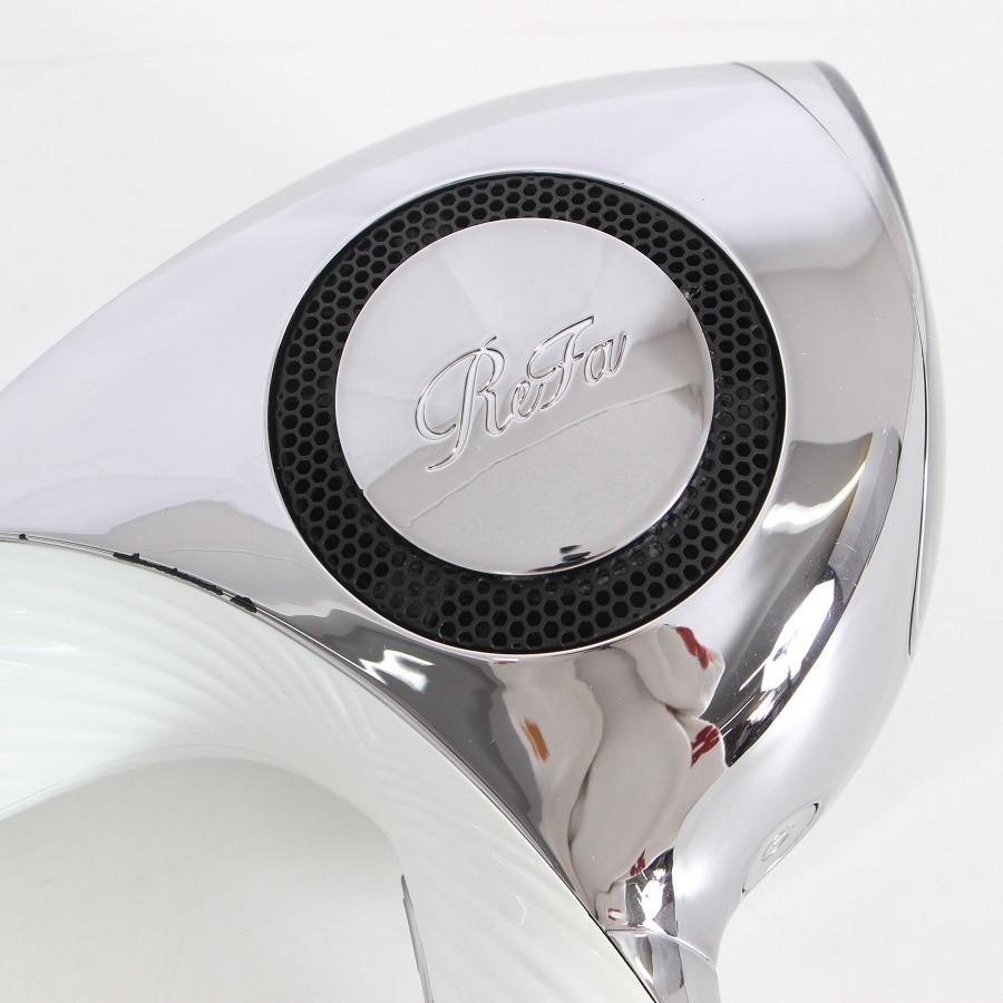 【ボーナスストア+5％】MTG ReFa BEAUTECH DRYER RE-AB02A ホワイト リファビューテック ドライヤー 本体 |  | 02