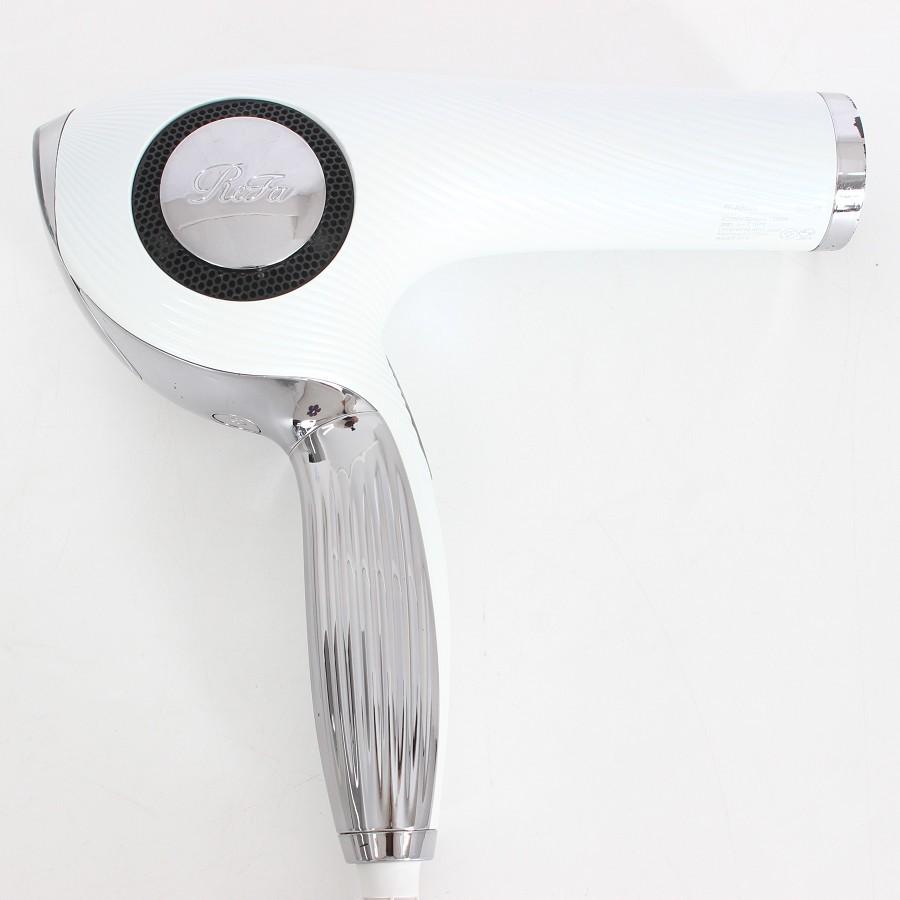 【ボーナスストア+5％】MTG ReFa BEAUTECH DRYER RE-AB02A ホワイト リファビューテック ドライヤー 本体 |  | 05