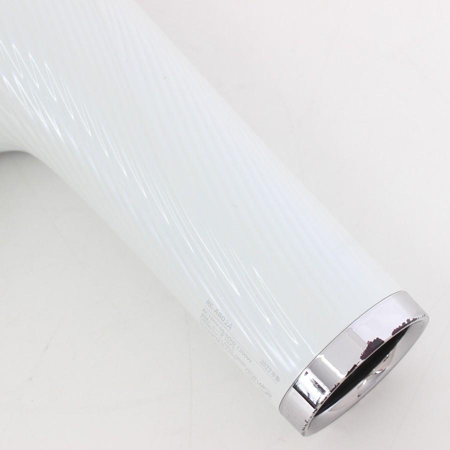 【ボーナスストア+5％】MTG ReFa BEAUTECH DRYER RE-AB02A ホワイト リファビューテック ドライヤー 本体 |  | 06