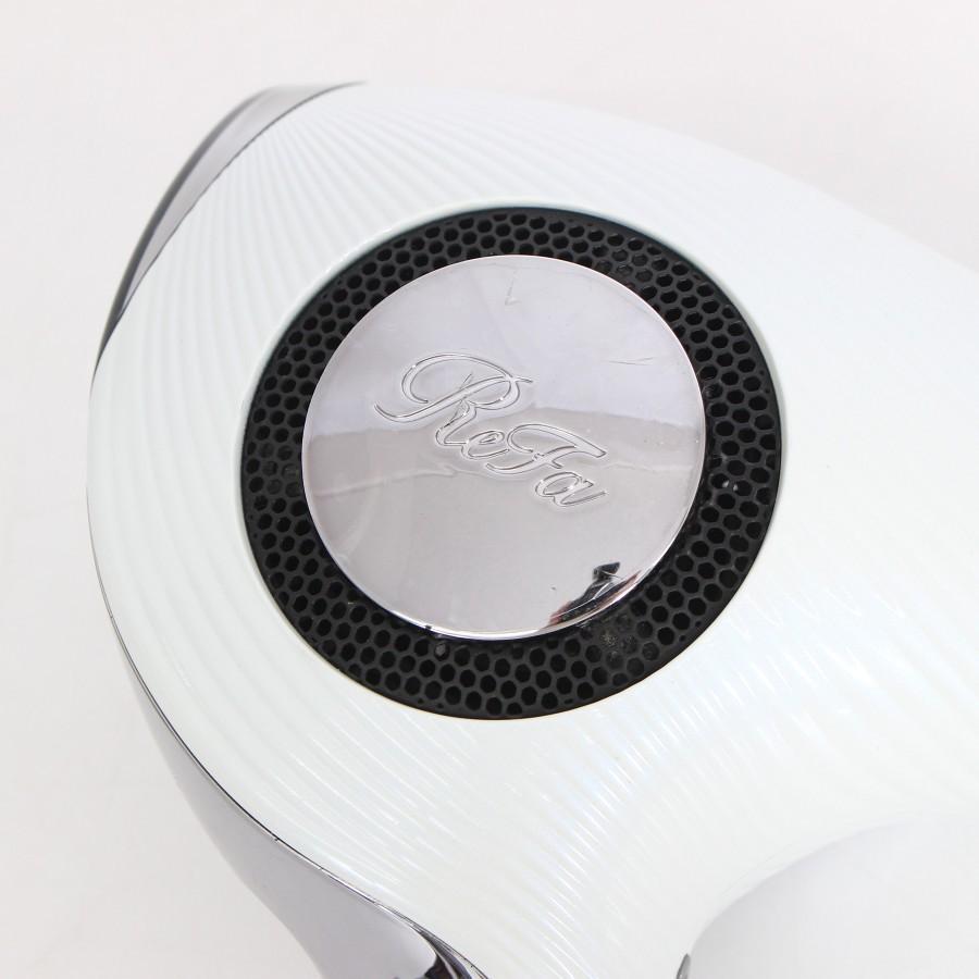 【ボーナスストア+5％】MTG ReFa BEAUTECH DRYER RE-AB02A ホワイト リファビューテック ドライヤー 本体 |  | 07