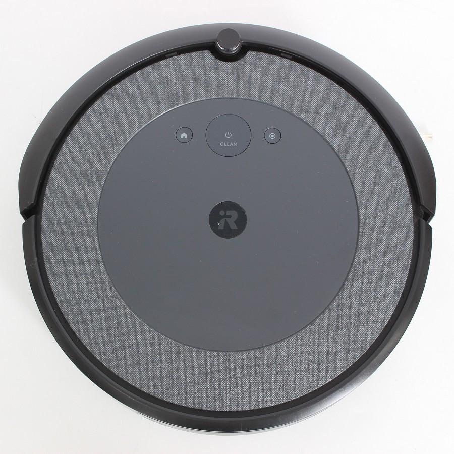 【ボーナスストア+5％】iRobot ルンバ i3+ ロボット掃除機 i355060 自動ゴミ収集機能 クリーンベース アイロボット i3プラス 本体 |  | 01