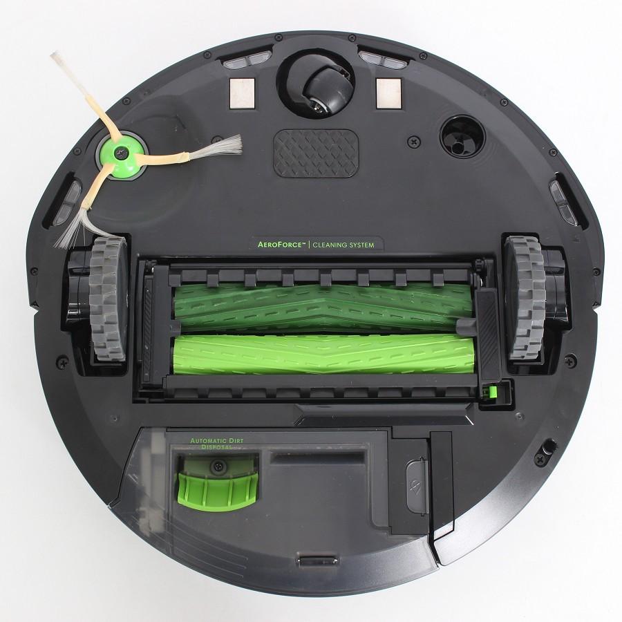 【ボーナスストア+5％】iRobot ルンバ i3+ ロボット掃除機 i355060 自動ゴミ収集機能 クリーンベース アイロボット i3プラス 本体 |  | 02