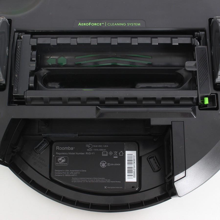 【ボーナスストア+5％】iRobot ルンバ i3+ ロボット掃除機 i355060 自動ゴミ収集機能 クリーンベース アイロボット i3プラス 本体 |  | 03