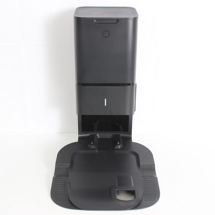 【ボーナスストア+5％】iRobot ルンバ i3+ ロボット掃除機 i355060 自動ゴミ収集機能 クリーンベース アイロボット i3プラス 本体 |  | 08