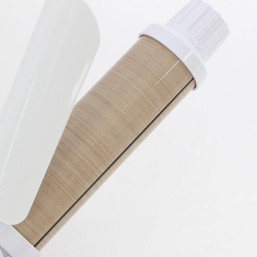 ボーナスストア+5％【美品】KINUJO CURL IRON KC38N ホワイト カールヘアアイロン キヌージョ 絹女 本体 |  | 07