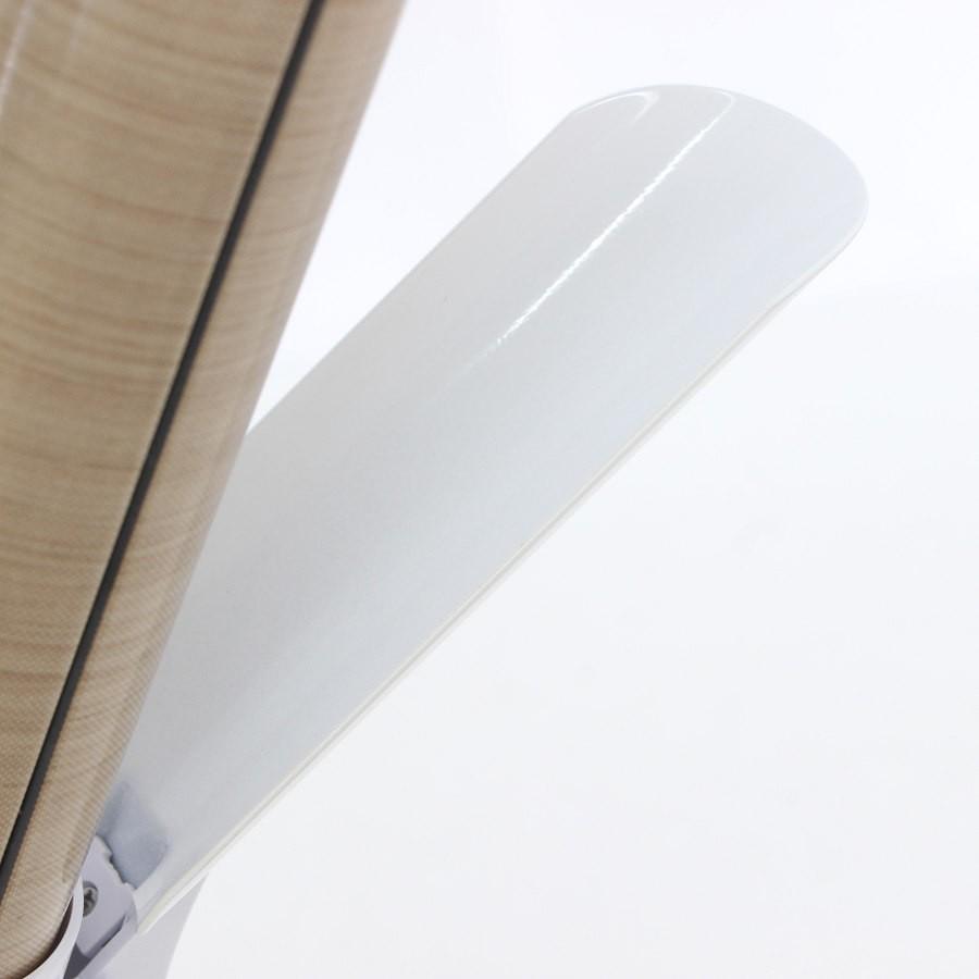 ボーナスストア+5％【美品】KINUJO CURL IRON KC38N ホワイト カールヘアアイロン キヌージョ 絹女 本体 |  | 08