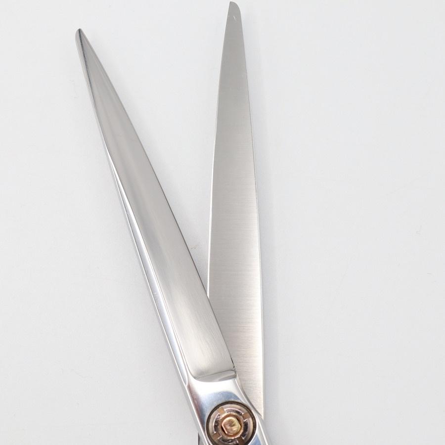 ボーナスストア+5％【美品】はさみのルミエール HyPER III 34G63K