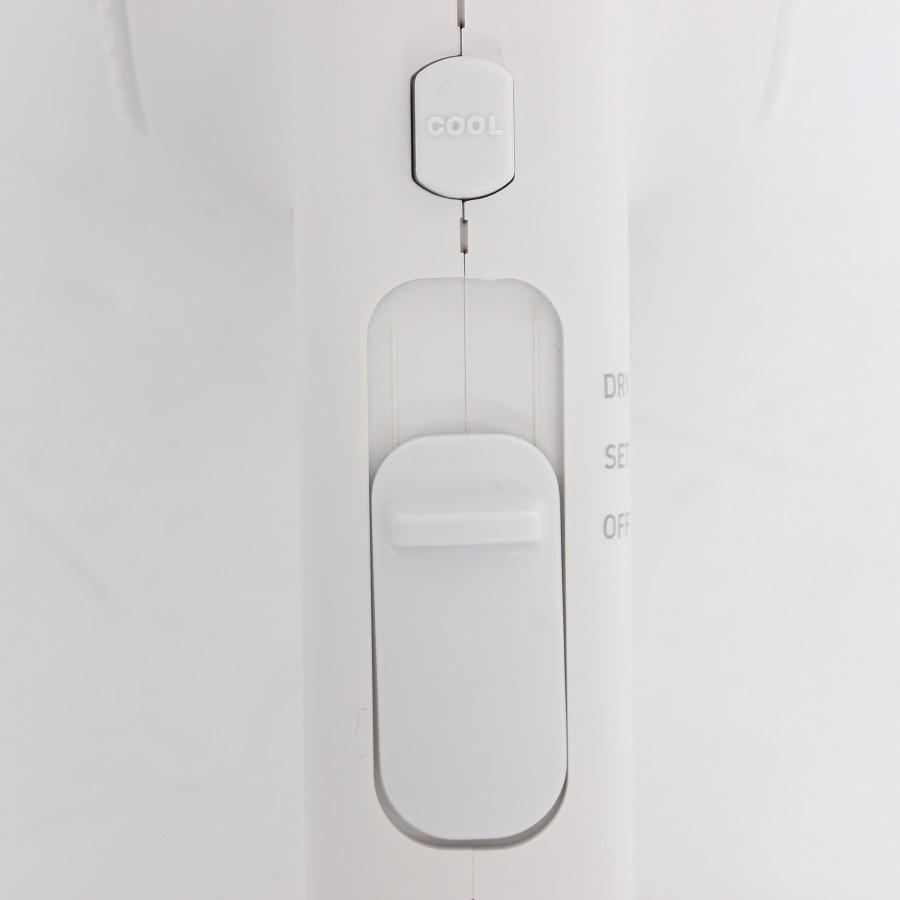 ボーナスストア+5％【美品】Nobby by TESCOM NIB400A-W ホワイトアッシュ ヘアドライヤー ノビィ テスコム 本体 |  | 10