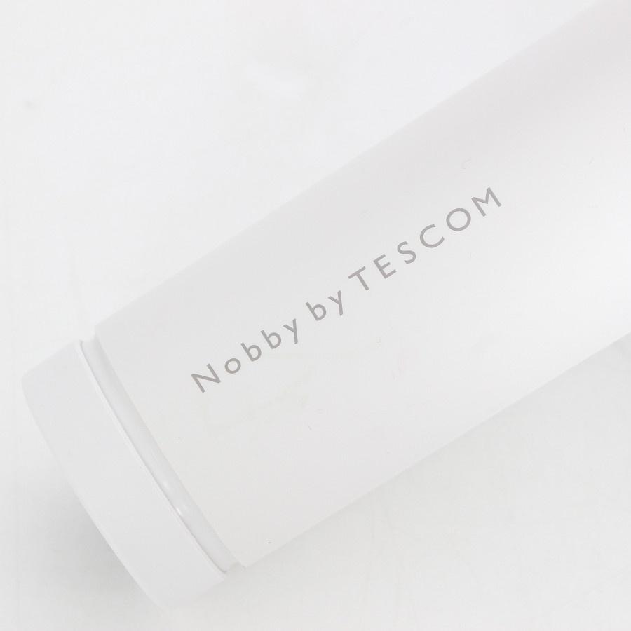 ボーナスストア+5％【美品】Nobby by TESCOM NIB400A-W ホワイトアッシュ ヘアドライヤー ノビィ テスコム 本体 |  | 02