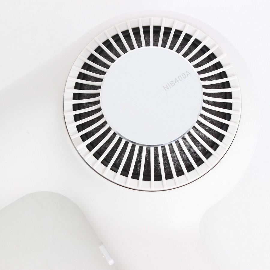 ボーナスストア+5％【美品】Nobby by TESCOM NIB400A-W ホワイトアッシュ ヘアドライヤー ノビィ テスコム 本体 |  | 03