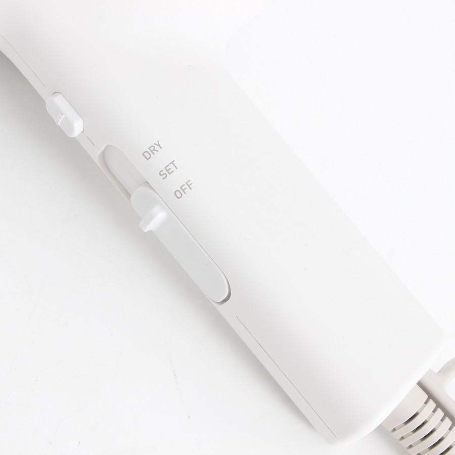 ボーナスストア+5％【美品】Nobby by TESCOM NIB400A-W ホワイトアッシュ ヘアドライヤー ノビィ テスコム 本体 |  | 04