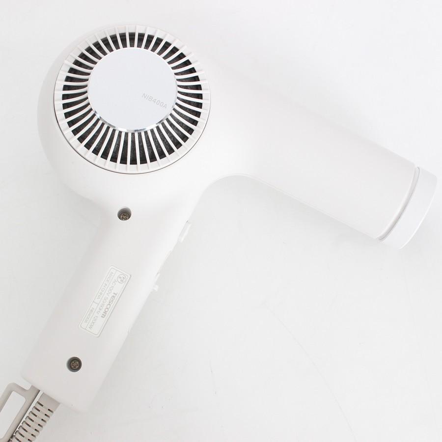 ボーナスストア+5％【美品】Nobby by TESCOM NIB400A-W ホワイトアッシュ ヘアドライヤー ノビィ テスコム 本体 |  | 05