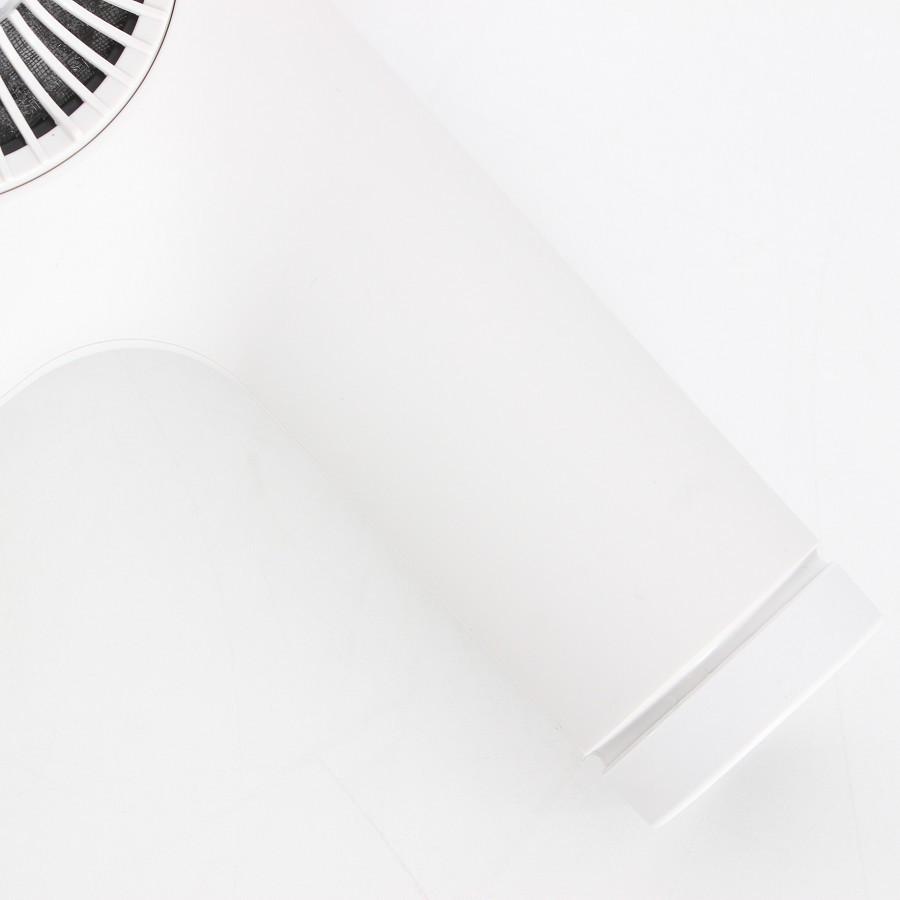 ボーナスストア+5％【美品】Nobby by TESCOM NIB400A-W ホワイトアッシュ ヘアドライヤー ノビィ テスコム 本体 |  | 06