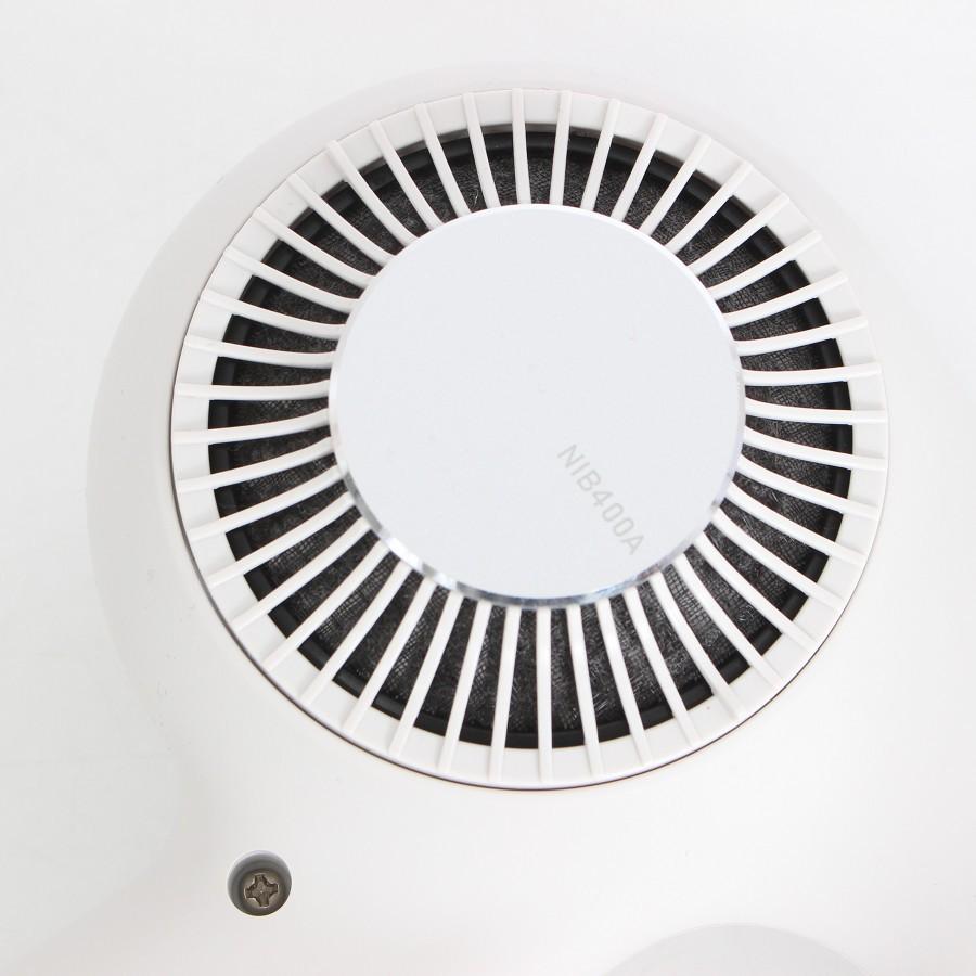 ボーナスストア+5％【美品】Nobby by TESCOM NIB400A-W ホワイトアッシュ ヘアドライヤー ノビィ テスコム 本体 |  | 07