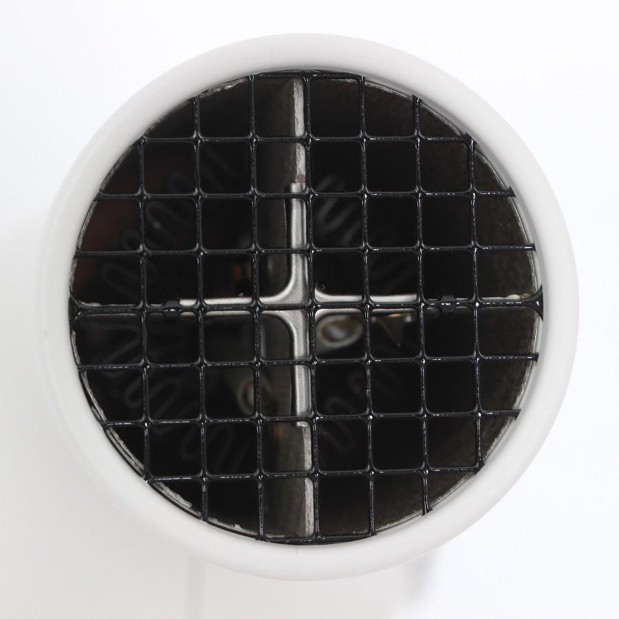 ボーナスストア+5％【美品】Nobby by TESCOM NIB400A-W ホワイトアッシュ ヘアドライヤー ノビィ テスコム 本体 |  | 09