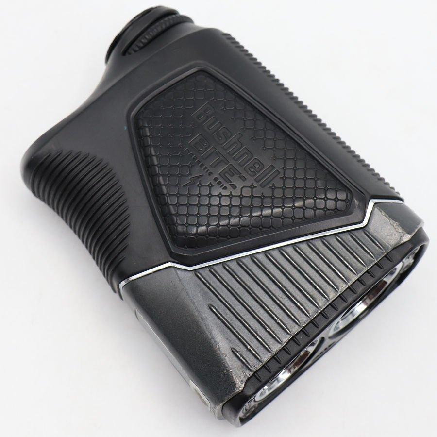 【ボーナスストア+5％】Bushnell PINSEEKER PRO XE JOLT ゴルフ用レーザー距離計 ブッシュネル ピンシーカープロ ジョルト 本体 |  | 02