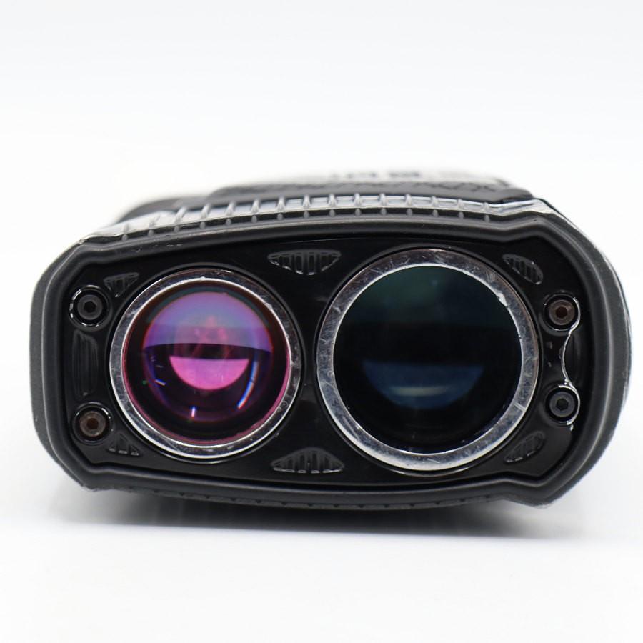 【ボーナスストア+5％】Bushnell PINSEEKER PRO XE JOLT ゴルフ用レーザー距離計 ブッシュネル ピンシーカープロ ジョルト 本体 |  | 03