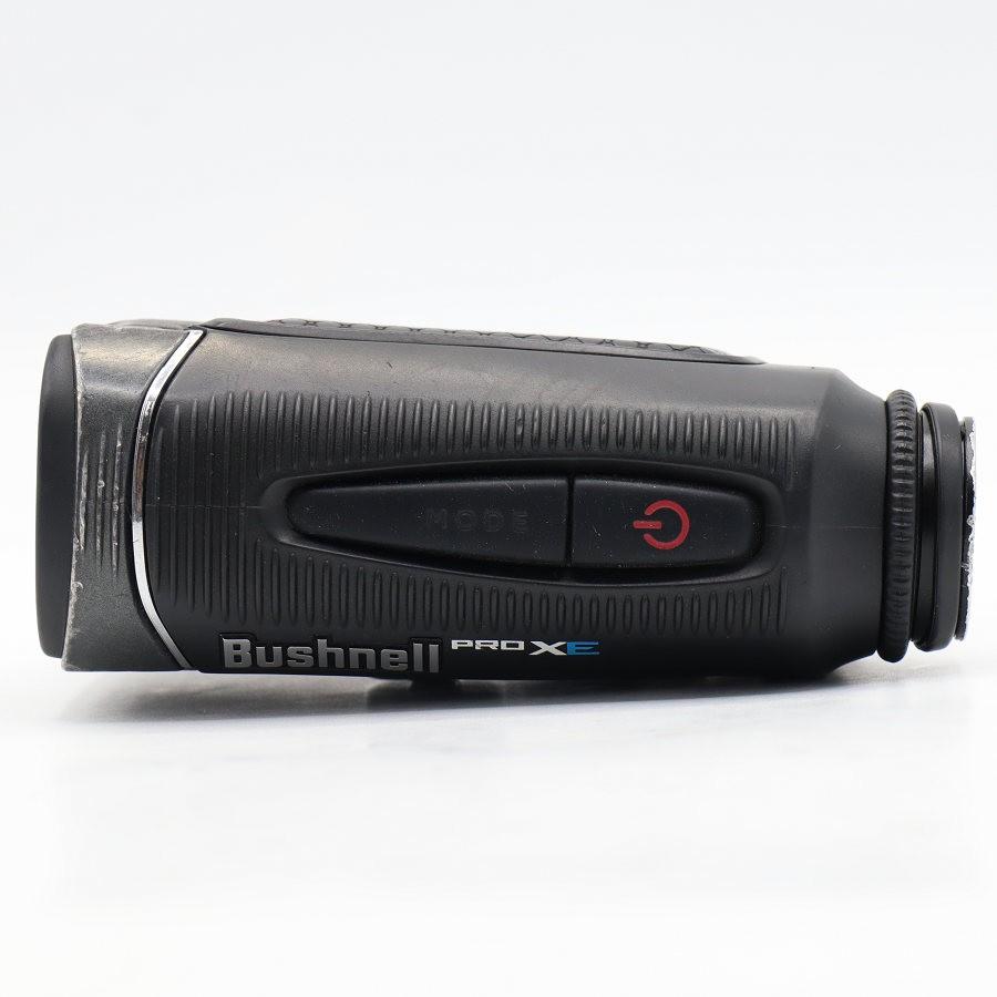 【ボーナスストア+5％】Bushnell PINSEEKER PRO XE JOLT ゴルフ用レーザー距離計 ブッシュネル ピンシーカープロ ジョルト 本体 |  | 05