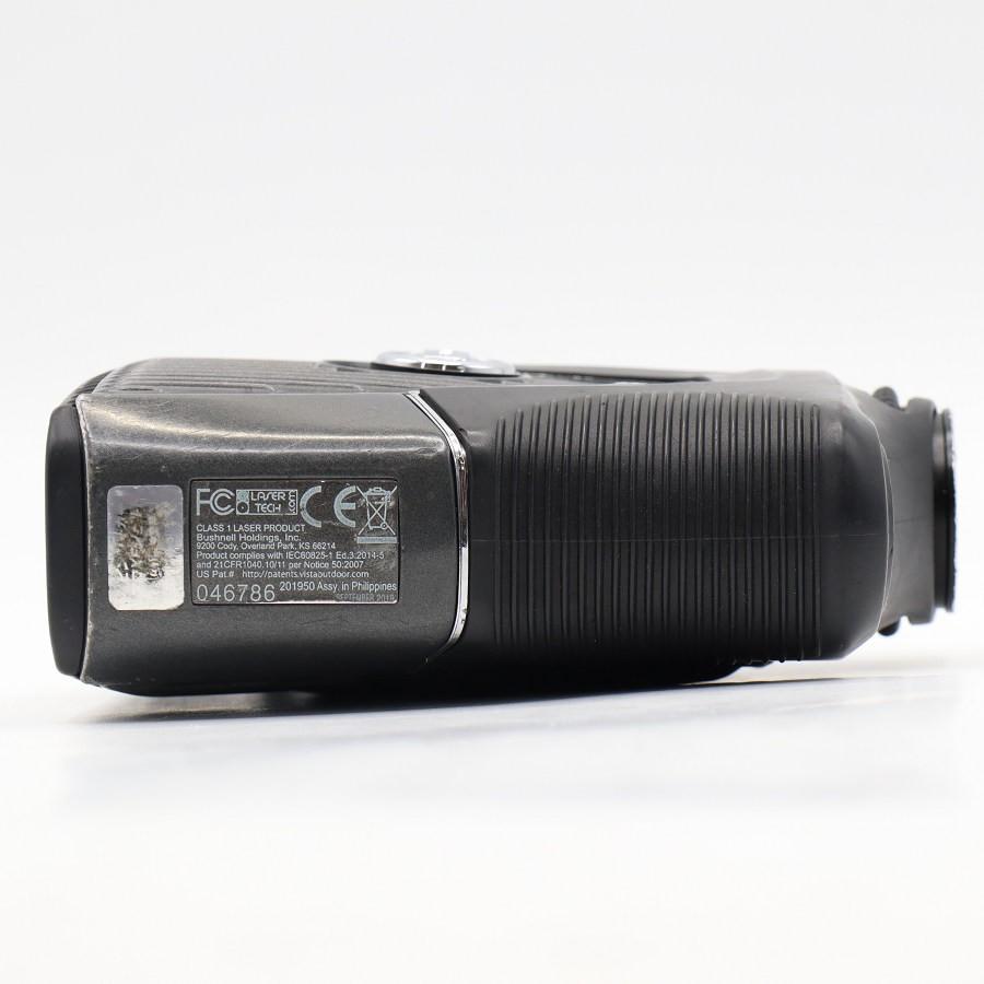 【ボーナスストア+5％】Bushnell PINSEEKER PRO XE JOLT ゴルフ用レーザー距離計 ブッシュネル ピンシーカープロ ジョルト 本体 |  | 06