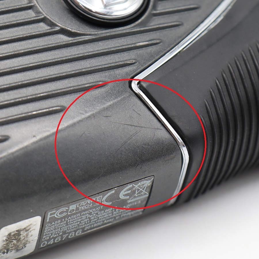 【ボーナスストア+5％】Bushnell PINSEEKER PRO XE JOLT ゴルフ用レーザー距離計 ブッシュネル ピンシーカープロ ジョルト 本体 |  | 08
