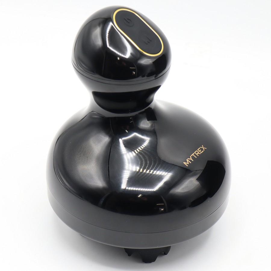 ボーナスストア+5％【美品】マイトレックス MT-EHS20B 電気針ヘッドスパ EMS MYTREX 本体 |  | 02