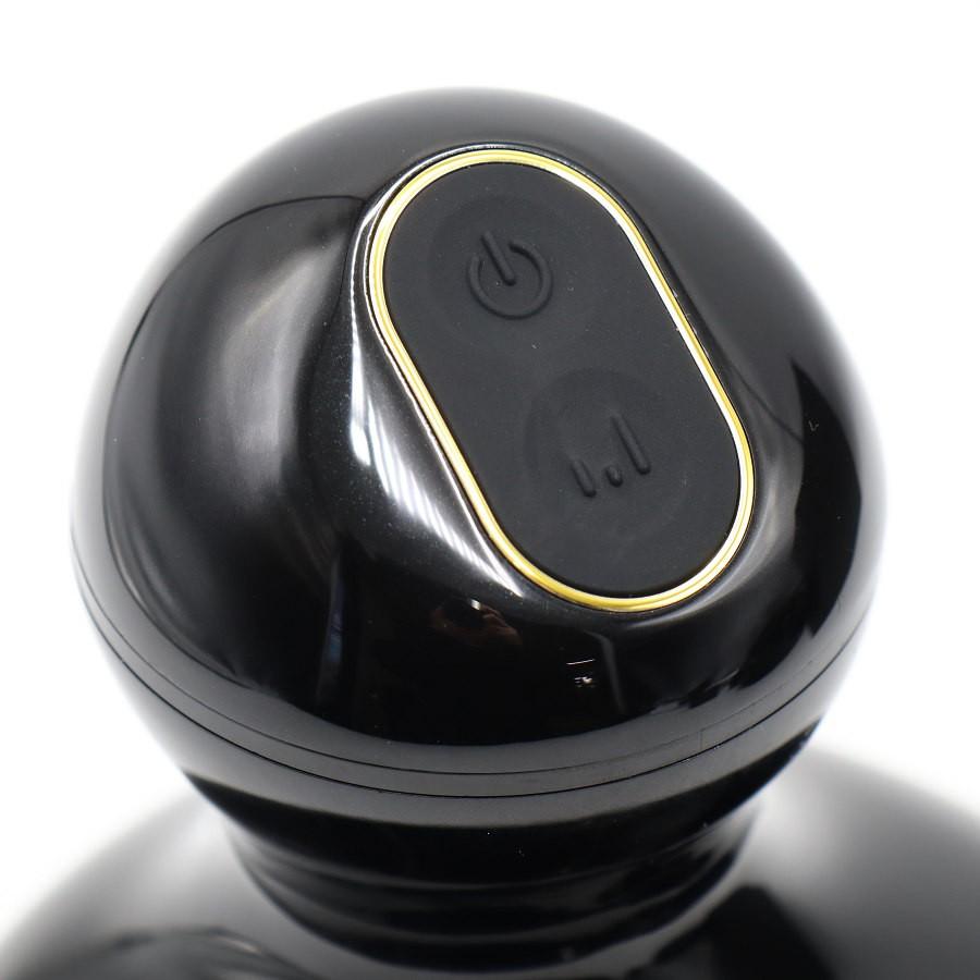 ボーナスストア+5％【美品】マイトレックス MT-EHS20B 電気針ヘッドスパ EMS MYTREX 本体 |  | 03