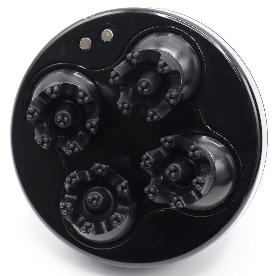 ボーナスストア+5％【美品】マイトレックス MT-EHS20B 電気針ヘッドスパ EMS MYTREX 本体 |  | 05