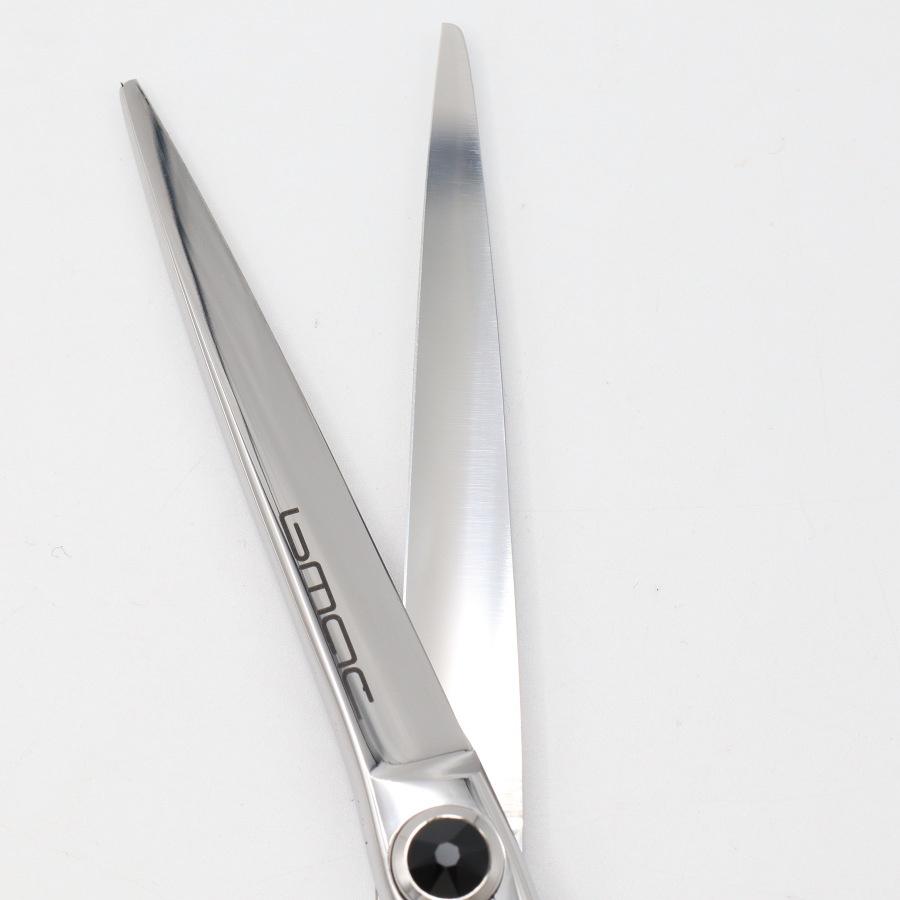 ボーナスストア+5％【美品】bmac 福耳 FC-62H/SR カットシザー 6.2
