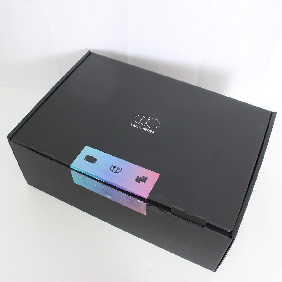 【ボーナスストア+5％】VALVE INDEX VRキット V003683-20 フルセット ヘッドマウントディスプレイ バルブ インデックス 本体 |  | 13