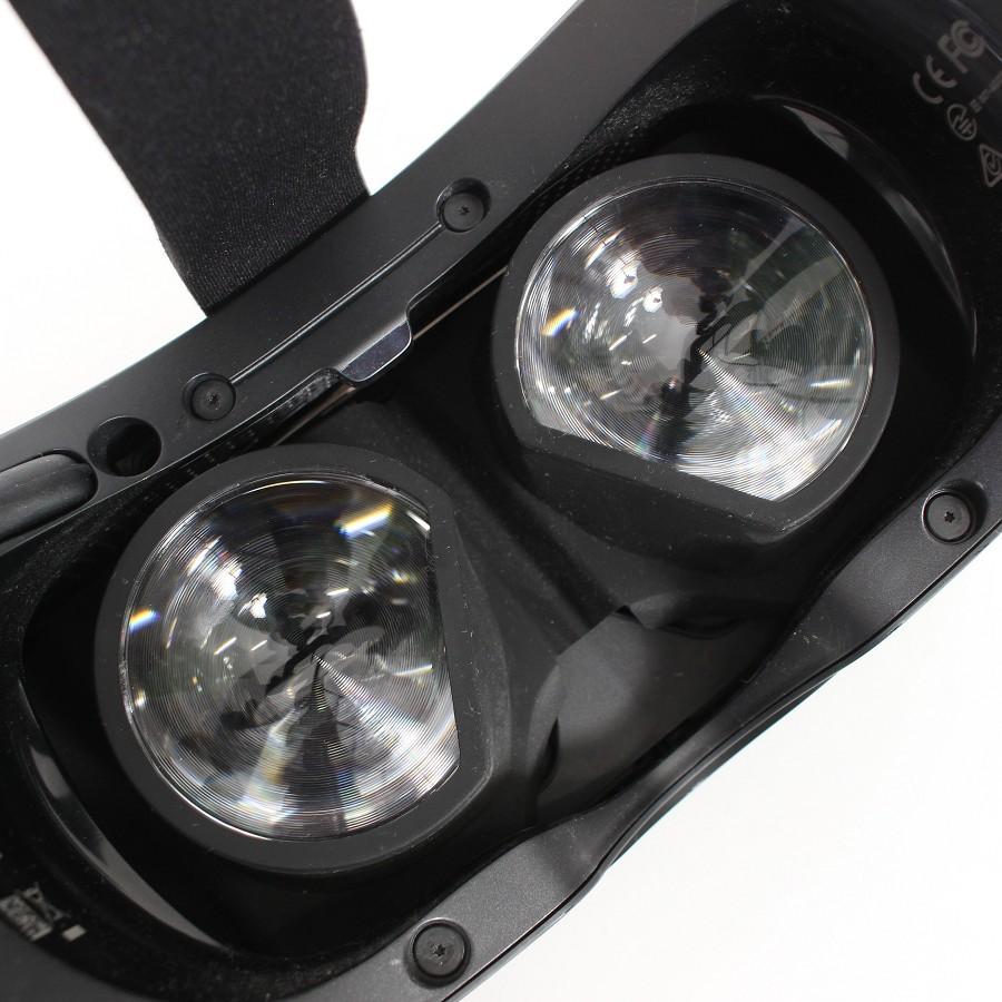 【ボーナスストア+5％】VALVE INDEX VRキット V003683-20 フルセット ヘッドマウントディスプレイ バルブ インデックス 本体 |  | 03