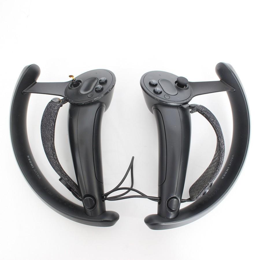 【ボーナスストア+5％】VALVE INDEX VRキット V003683-20 フルセット ヘッドマウントディスプレイ バルブ インデックス 本体 |  | 06