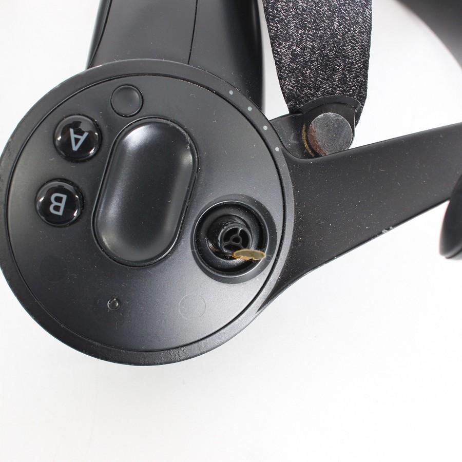 【ボーナスストア+5％】VALVE INDEX VRキット V003683-20 フルセット ヘッドマウントディスプレイ バルブ インデックス 本体 |  | 07