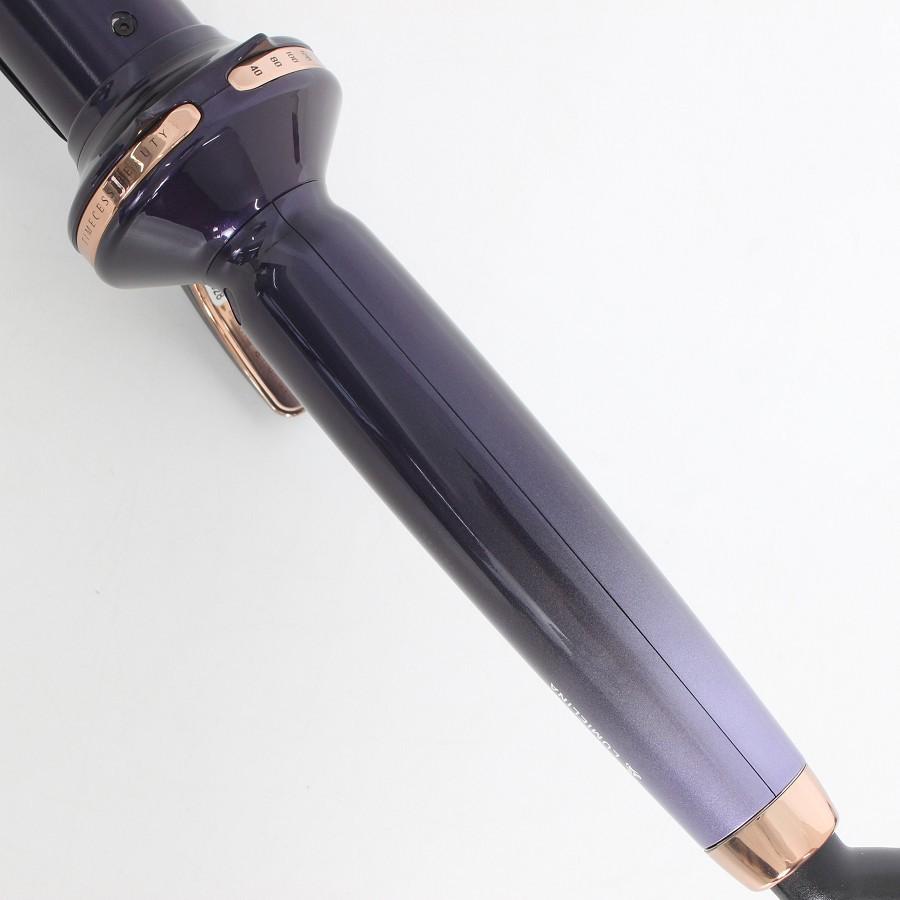 ボーナスストア+5％【美品】ヘアビューロン 27D Plus カール L-type 34.0mm HBRCL27D-L-JP バイオプログラミング ヘアアイロン リュミエリーナ 本体 |  | 11