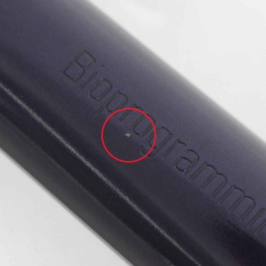 ボーナスストア+5％【美品】ヘアビューロン 27D Plus カール L-type 34.0mm HBRCL27D-L-JP バイオプログラミング ヘアアイロン リュミエリーナ 本体 |  | 05