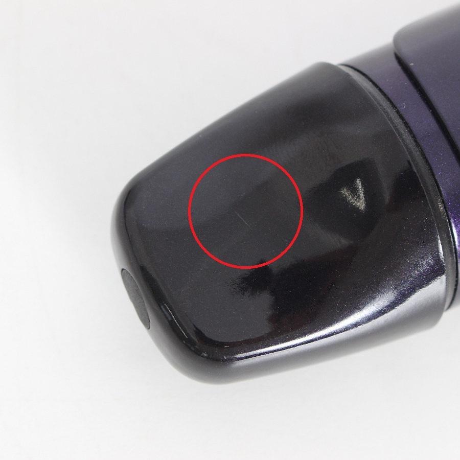 ボーナスストア+5％【美品】ヘアビューロン 27D Plus カール L-type 34.0mm HBRCL27D-L-JP バイオプログラミング ヘアアイロン リュミエリーナ 本体 |  | 06