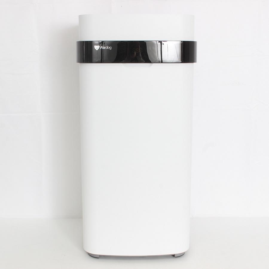 ボーナスストア+5％【美品】Airdog X5D 高性能空気清浄機 KJ300F-X5D