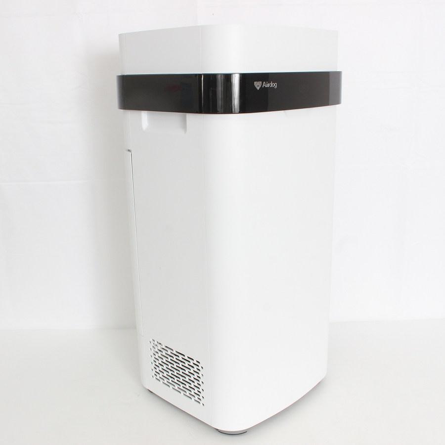 ボーナスストア+5％【美品】Airdog X5D 高性能空気清浄機 KJ300F-X5D