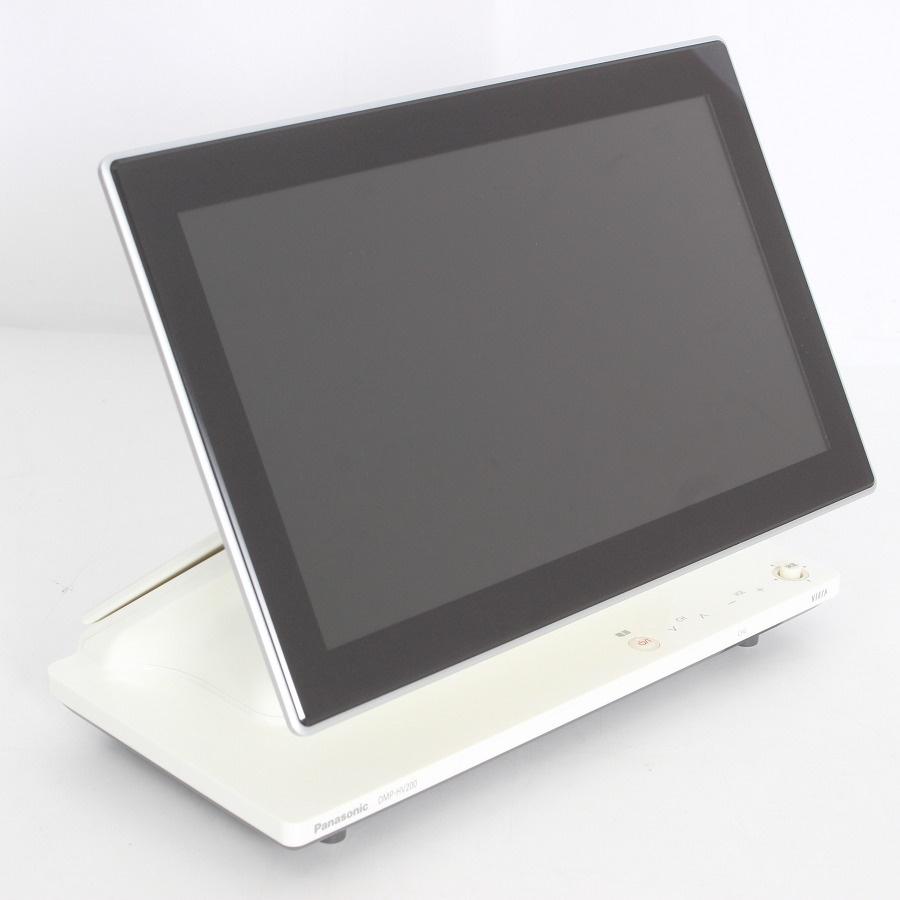 ボーナスストア+5％【美品】 パナソニック VIERA DMP-HV200-K ブラック 10.1型 ポータブル地上デジタルテレビ Panasonic 本体 |  | 04