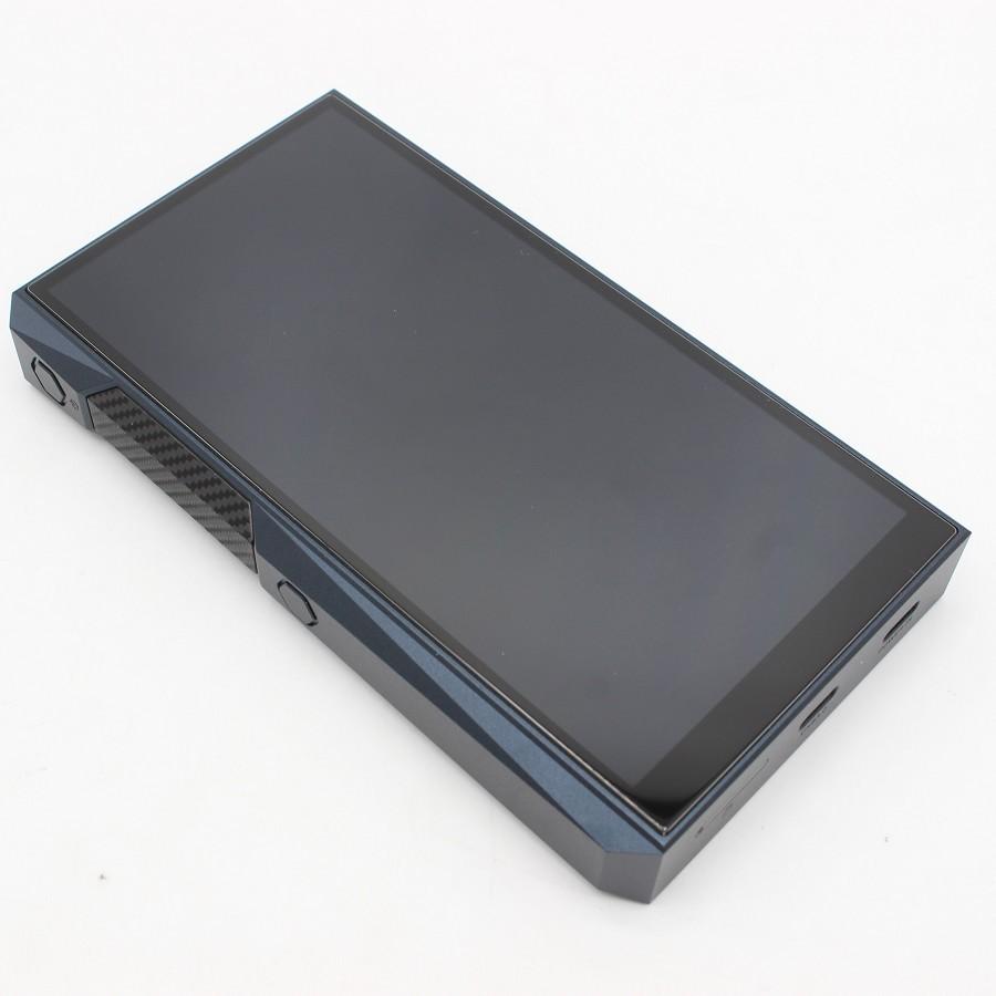 ボーナスストア+5％【美品】FiiO M23 FIO-M23-B 64GB デジタルオーディオプレーヤー ハイレゾ フィーオ 本体 |  | 02