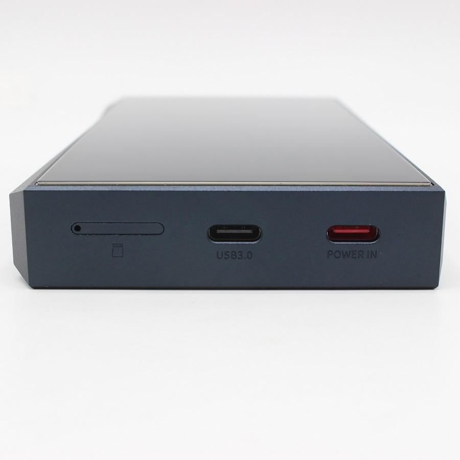 ボーナスストア+5％【美品】FiiO M23 FIO-M23-B 64GB デジタルオーディオプレーヤー ハイレゾ フィーオ 本体 |  | 06