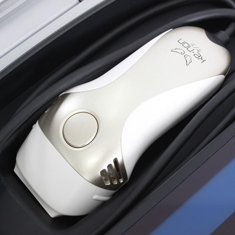 【ボーナスストア+5％】ケノン Ver.7.1 カートリッジ3点 プレミアム+スキン+エクストラ 脱毛器 kenon 本体 |  | 01