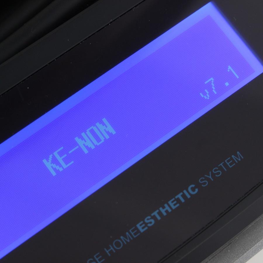 【ボーナスストア+5％】ケノン Ver.7.1 カートリッジ3点 プレミアム+スキン+エクストラ 脱毛器 kenon 本体 |  | 03