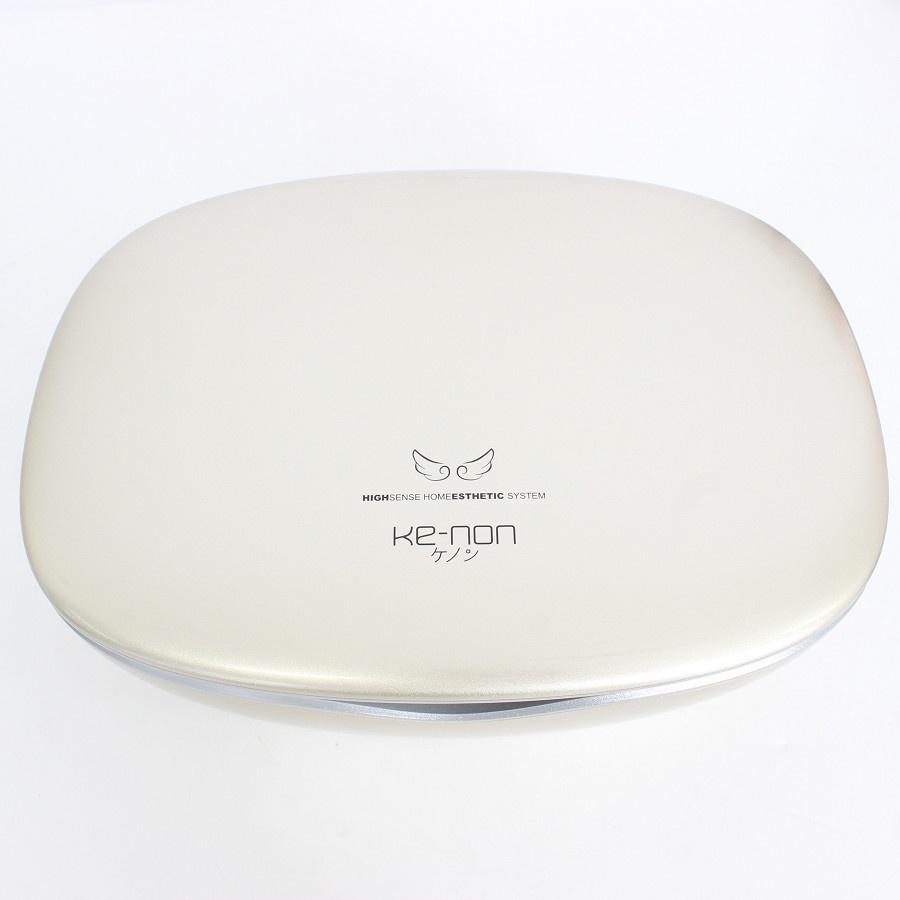 【ボーナスストア+5％】ケノン Ver.7.1 カートリッジ3点 プレミアム+スキン+エクストラ 脱毛器 kenon 本体 |  | 05
