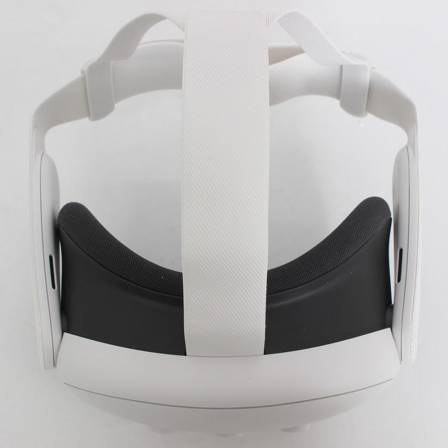 ボーナスストア+5％【美品】Meta Quest 3 512GB VR ヘッドマウント 